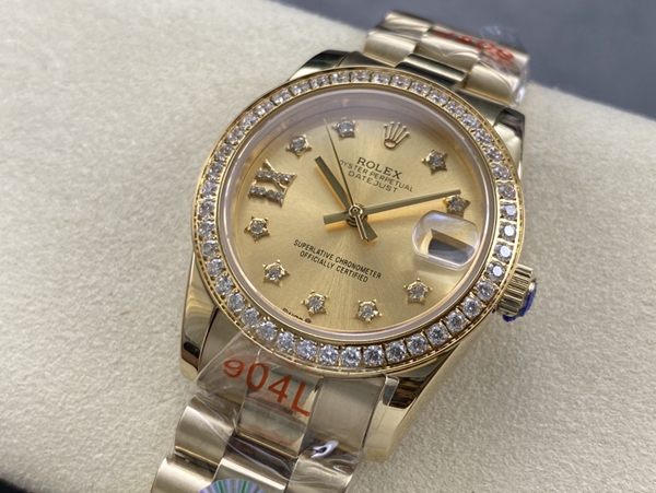 激安ロレックス背面デザイン